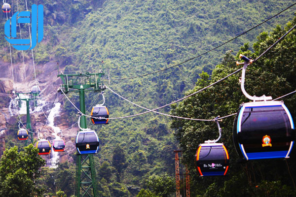 tour du lịch Pleiku đi Bà Nà 5 ngày